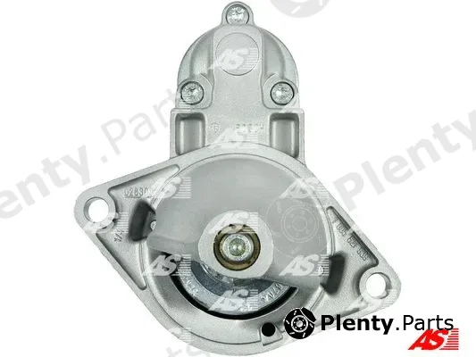 AS-PL S0658PR — Starter Remanufactured | AS-PL | Starters
