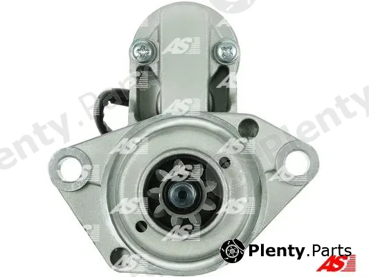 AS-PL S5255S — Starter Brand new | AS-PL | Starters | M0T60981