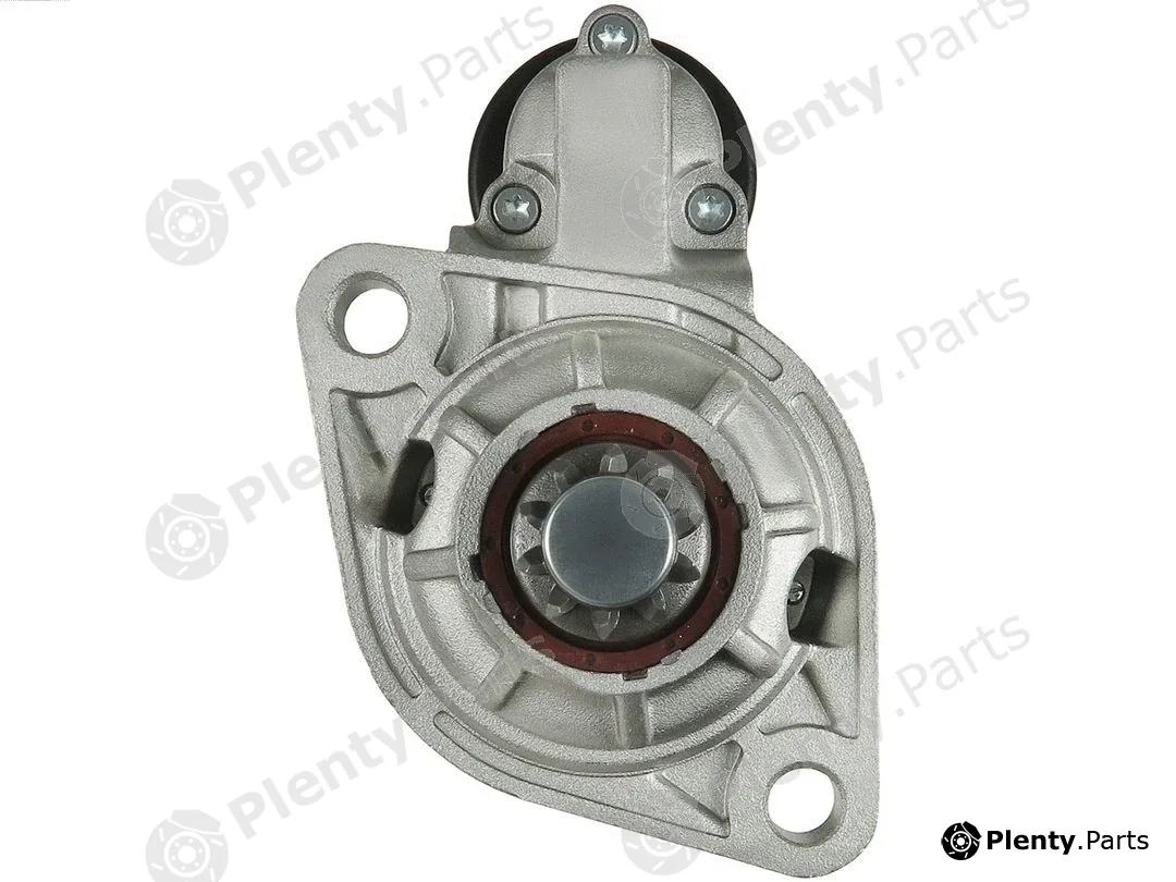 AS-PL S0248SR — Starter Remanufactured | AS-PL | Starters