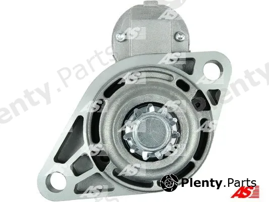 AS-PL S3164PR — Starter Remanufactured | AS-PL | Starters