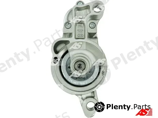 AS-PL S0660PR — Starter Remanufactured | AS-PL | Starters