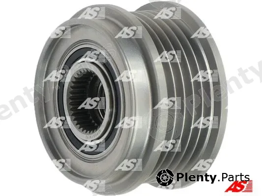 AS-PL AFP0019V — Alternator Freewheel Clutch Brand new | AS-PL | Alternator freewheel pulleys