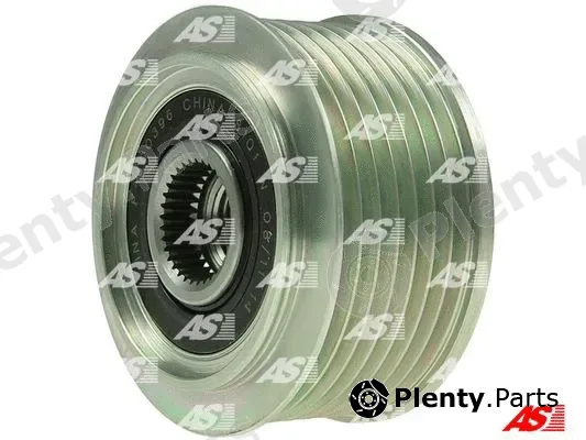AS-PL AFP0104INA — Alternator Freewheel Clutch Brand new | Ina | Alternator freewheel pulleys