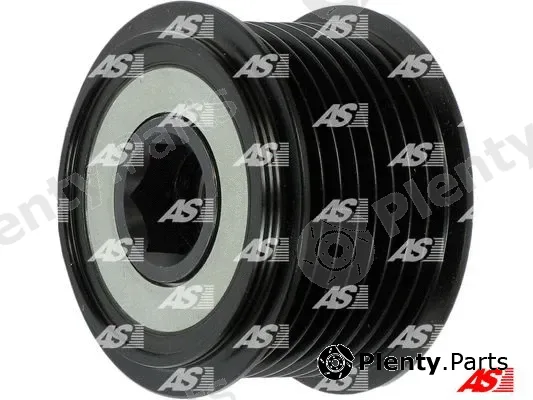 AS-PL AFP6029 — Alternator Freewheel Clutch Brand new | AS-PL | Alternator freewheel pulleys