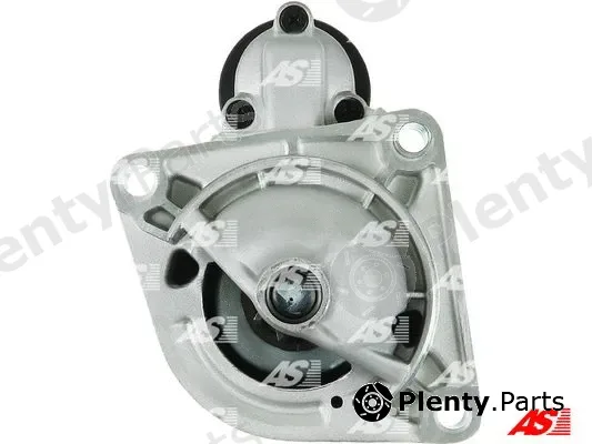 AS-PL S0189 — Starter Brand new | AS-PL | Starters | 0001109267