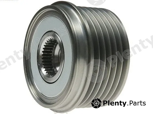 AS-PL AFP3013 — Alternator Freewheel Clutch Brand new | AS-PL | Alternator freewheel pulleys
