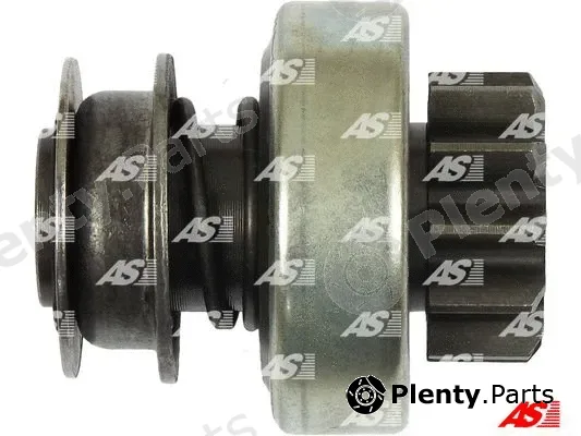 AS-PL SD2006 — Freewheel Gear, starter Brand new | AS-PL | Starter drives