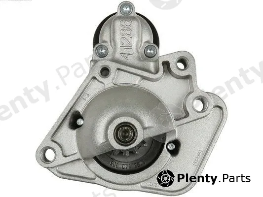 AS-PL S0608PR — Starter Remanufactured | AS-PL | Starters