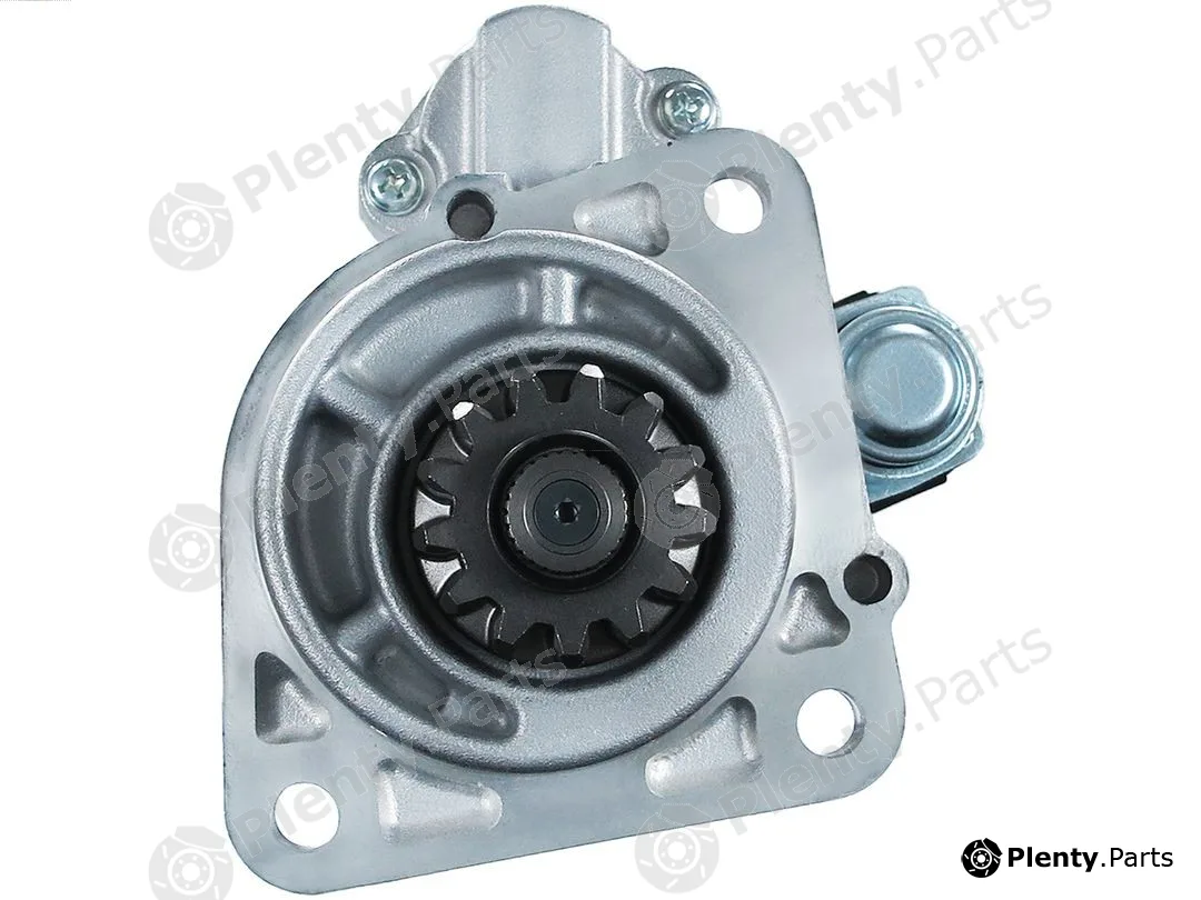 AS-PL S5084MITSUBISHI — Starter Brand new | Mitsubishi | Starters