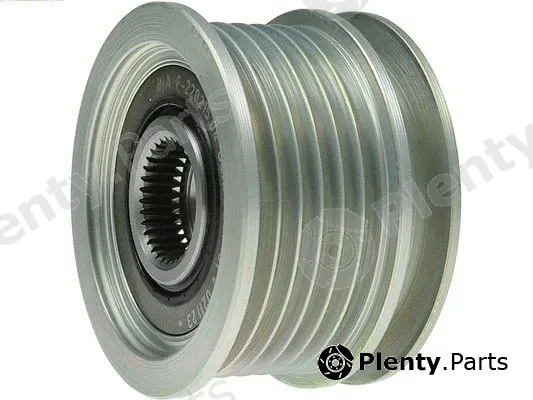 AS-PL AFP0012INA — Alternator Freewheel Clutch Brand new | Ina | Alternator freewheel pulleys