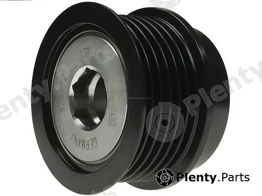 AS-PL AFP3067LITENS — Alternator Freewheel Clutch Brand new | Litens | Alternator freewheel pulleys