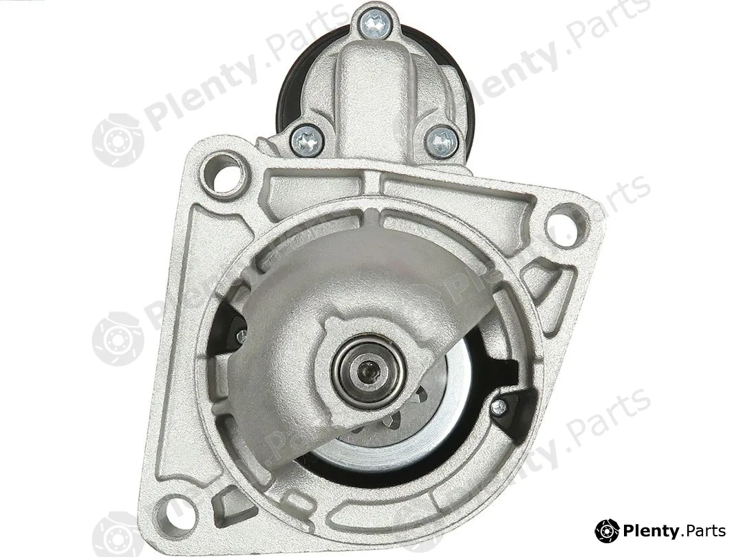AS-PL S0230SR — Starter Remanufactured | AS-PL | Starters