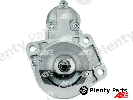 AS-PL S0609S — Starter Brand new | AS-PL | Starters | 0001137004