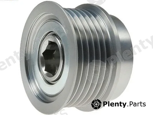 AS-PL AFP3067S — Alternator Freewheel Clutch Brand new | AS-PL | Alternator freewheel pulleys