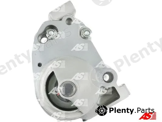 AS-PL S6437S — Starter Brand new | AS-PL | Starters | 428000-6501