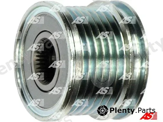AS-PL AFP0073 — Alternator Freewheel Clutch Brand new | AS-PL | Alternator freewheel pulleys