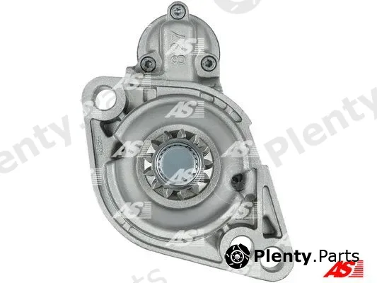 AS-PL S0542PR — Starter Remanufactured | AS-PL | Starters