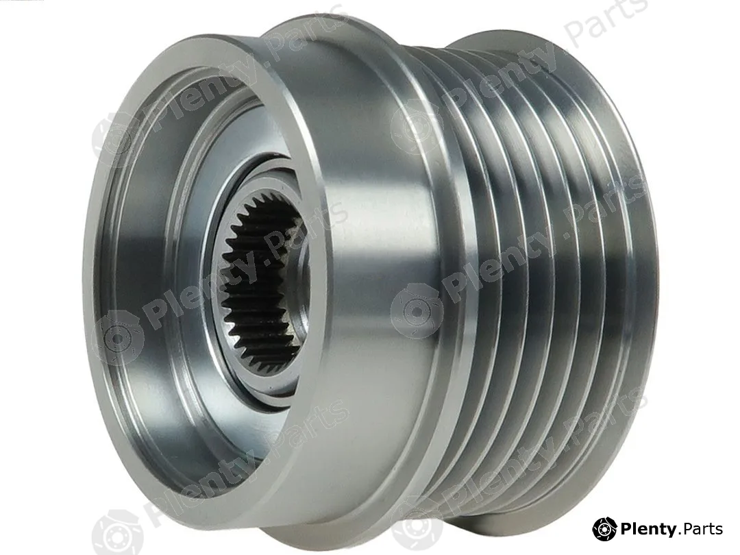 AS-PL AFP3089S — Alternator Freewheel Clutch Brand new | AS-PL | Alternator freewheel pulleys