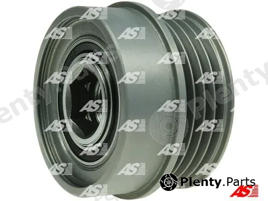 AS-PL AFP5021S — Alternator Freewheel Clutch Brand new | AS-PL | Alternator freewheel pulleys