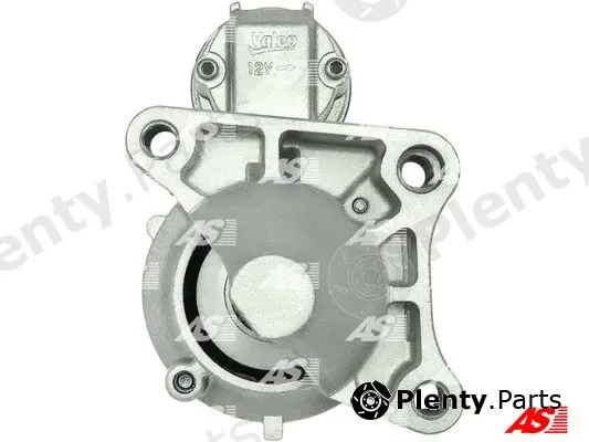 AS-PL S3012PR — Starter Remanufactured | AS-PL | Starters