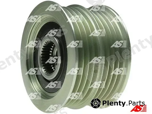 AS-PL AFP5031INA — Alternator Freewheel Clutch Brand new | Ina | Alternator freewheel pulleys
