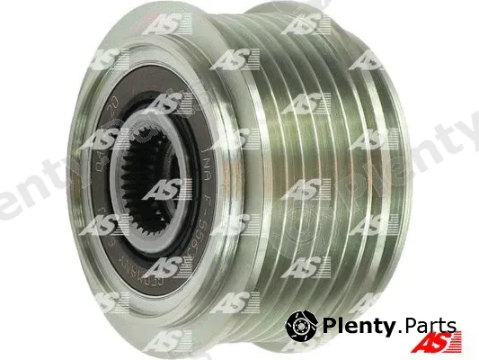 AS-PL AFP3025INA — Alternator Freewheel Clutch Brand new | Ina | Alternator freewheel pulleys