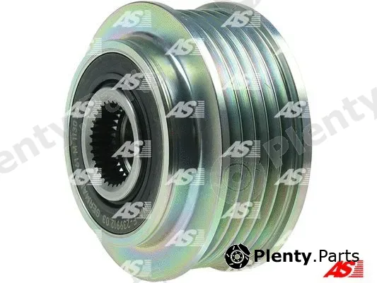 AS-PL AFP6009INA — Alternator Freewheel Clutch Brand new | Ina | Alternator freewheel pulleys