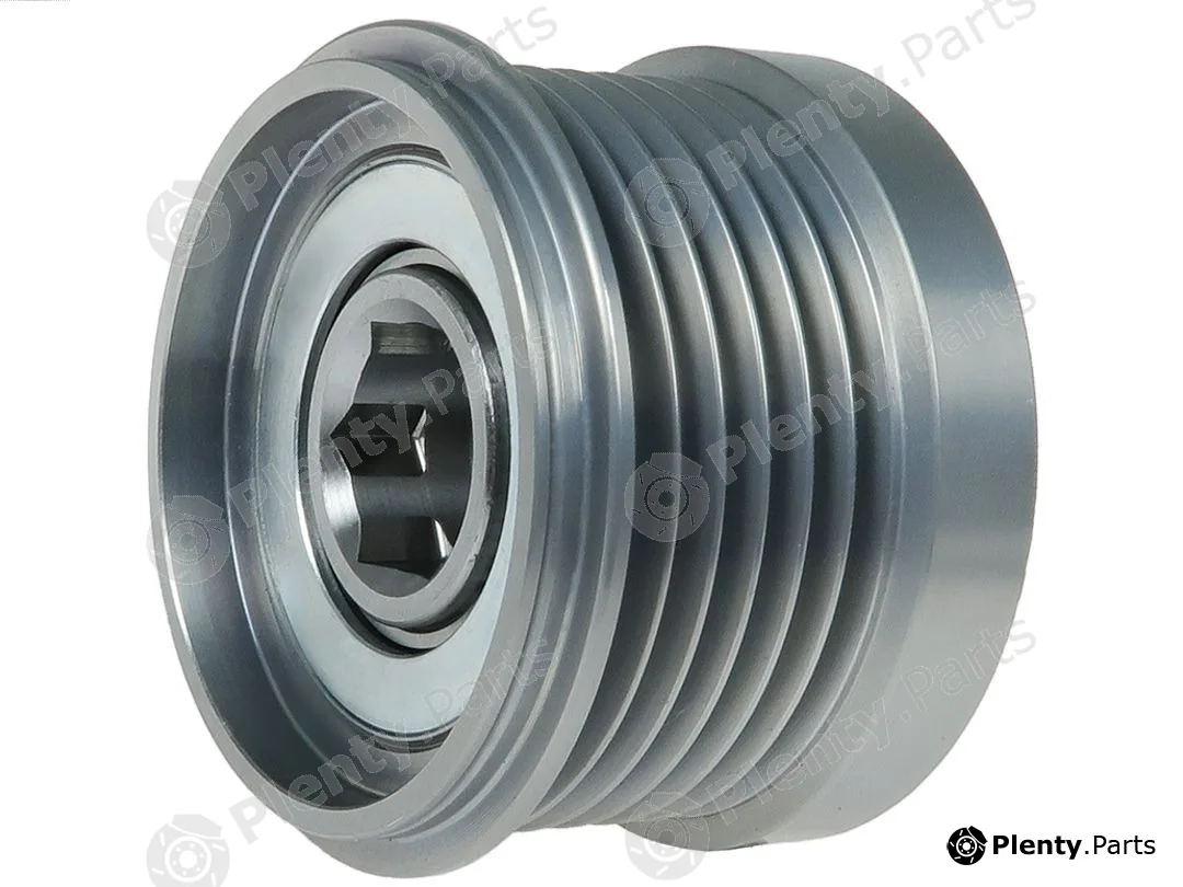 AS-PL AFP9048S — Alternator Freewheel Clutch Brand new | AS-PL | Alternator freewheel pulleys