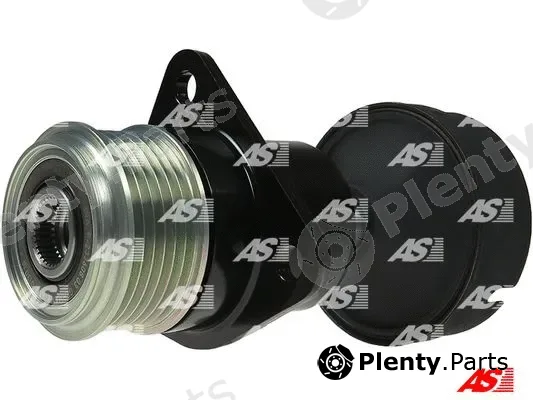 AS-PL AFP9030INA — Alternator Freewheel Clutch Brand new | Ina | Alternator freewheel pulleys