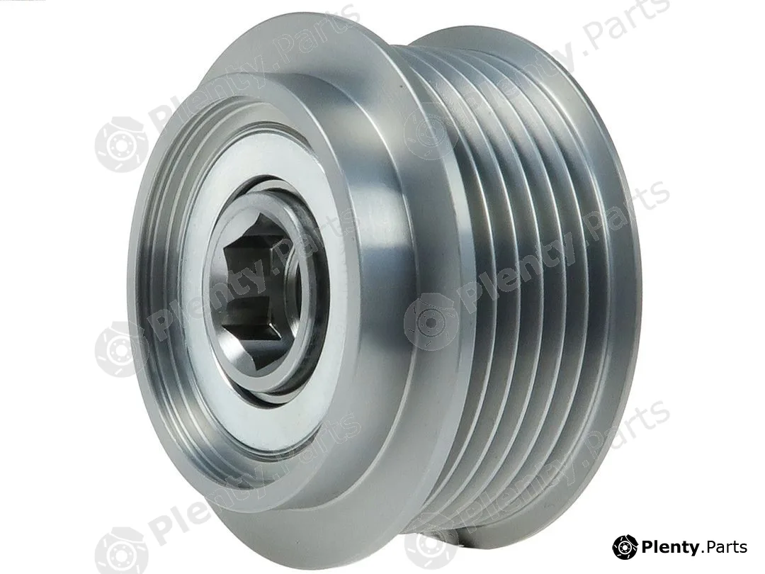AS-PL AFP5080S — Alternator Freewheel Clutch Brand new | AS-PL | Alternator freewheel pulleys