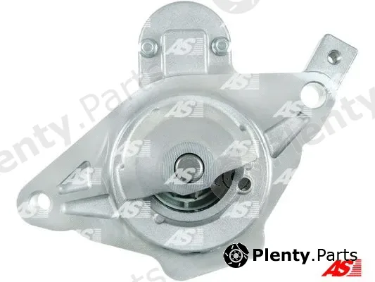 AS-PL S6245DENSO — Starter Brand new | Denso | Starters