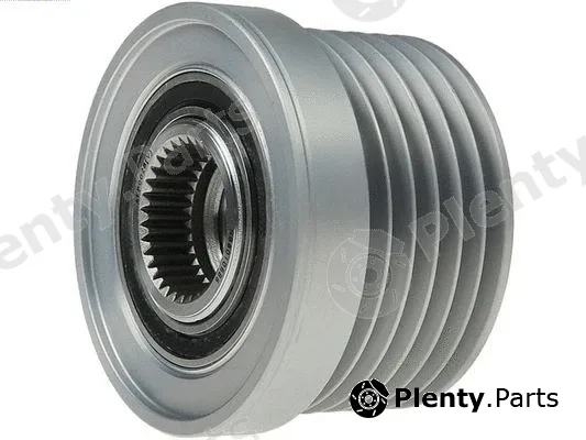 AS-PL AFP0028V — Alternator Freewheel Clutch Brand new | AS-PL | Alternator freewheel pulleys