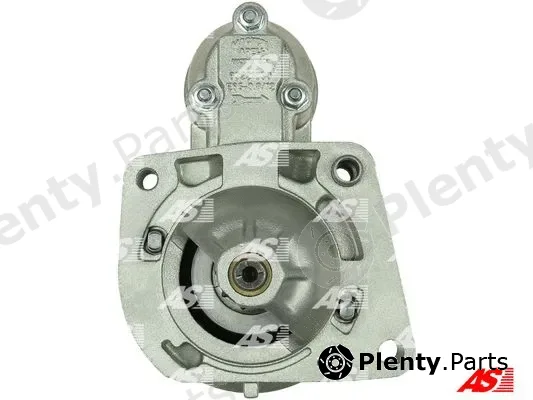 AS-PL S4068PR — Starter Remanufactured | AS-PL | Starters