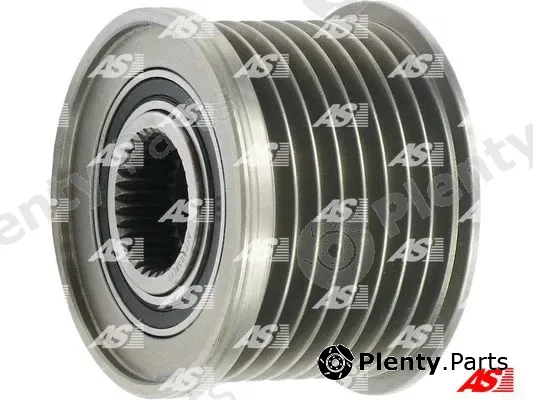 AS-PL AFP6038V — Alternator Freewheel Clutch Brand new | AS-PL | Alternator freewheel pulleys