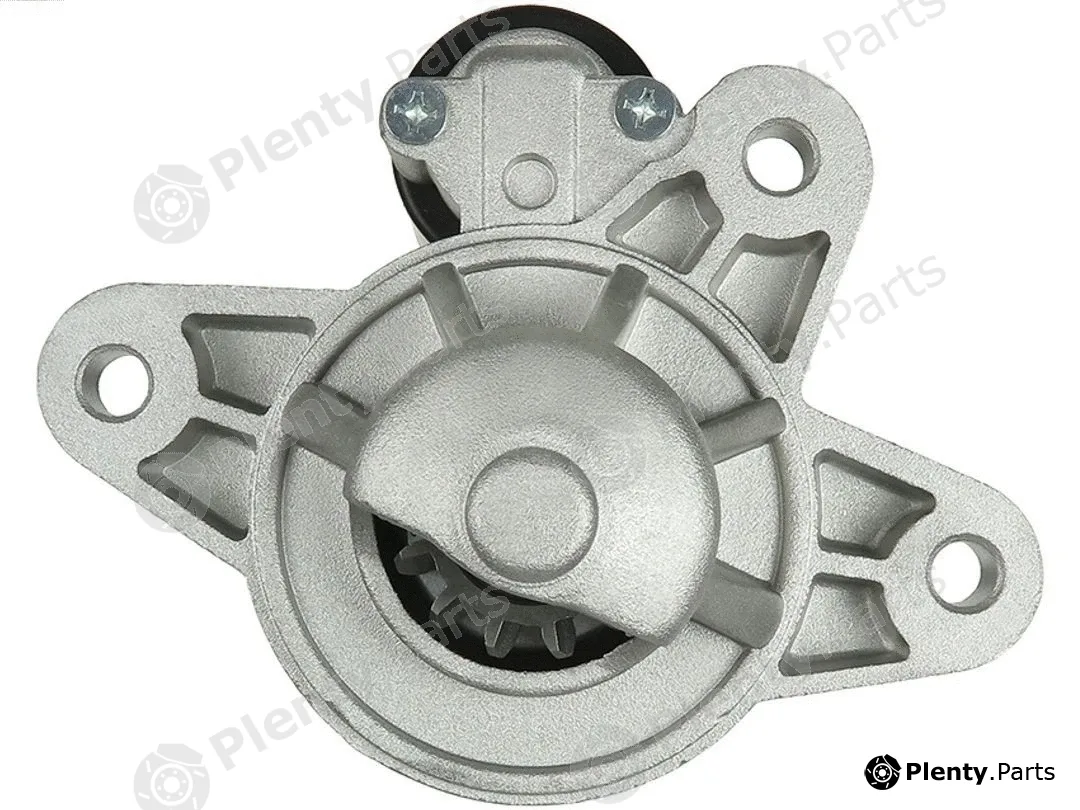 AS-PL S9001SR — Starter Remanufactured | AS-PL | Starters