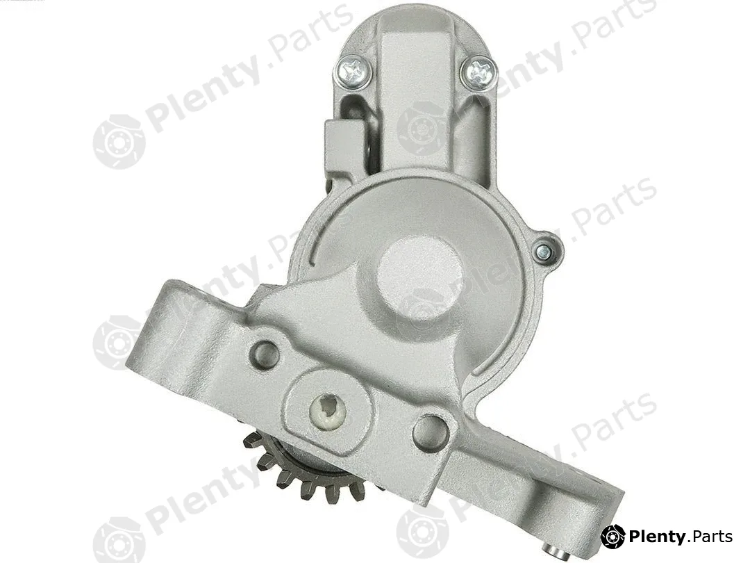 AS-PL S5143MITSUBISHI — Starter Brand new | Mitsubishi | Starters