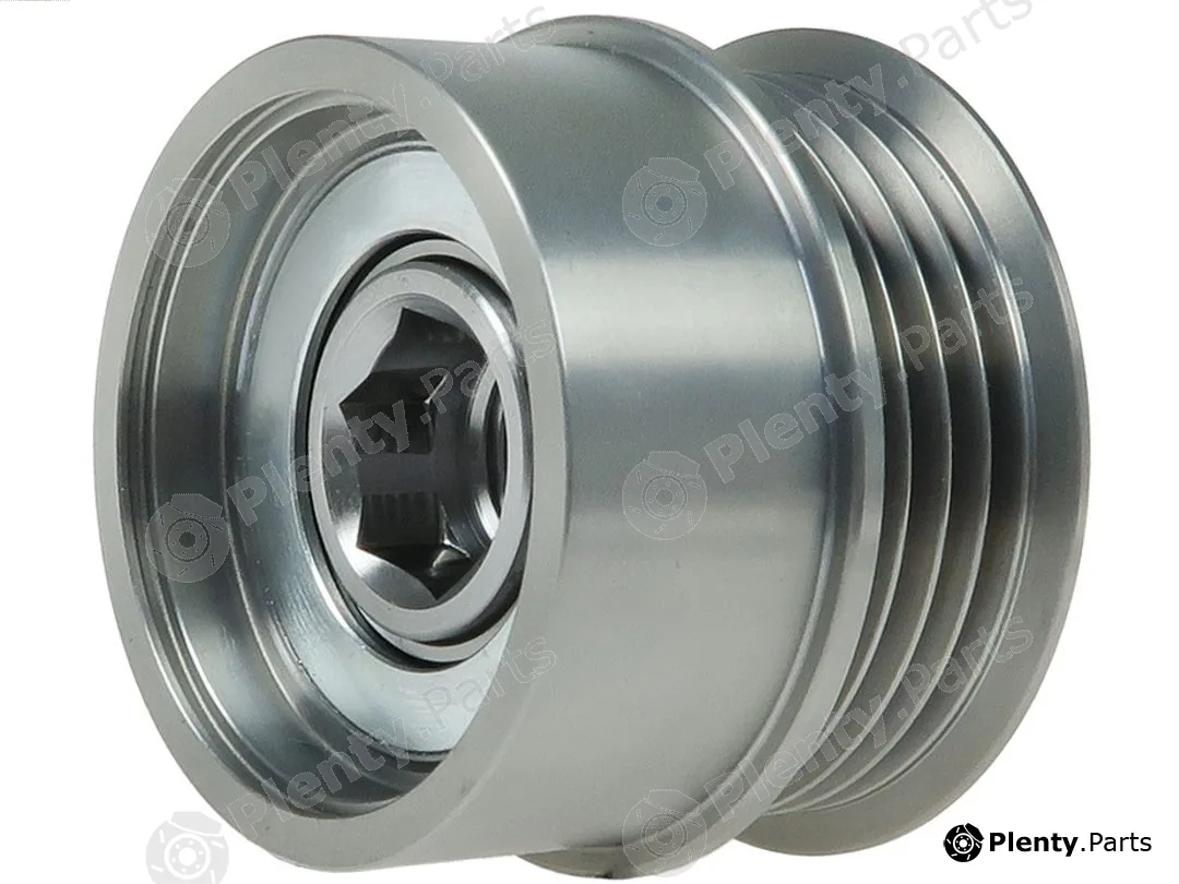 AS-PL AFP5083S — Alternator Freewheel Clutch Brand new | AS-PL | Alternator freewheel pulleys