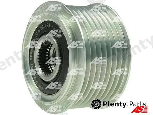 AS-PL AFP5025INA — Alternator Freewheel Clutch Brand new | Ina | Alternator freewheel pulleys