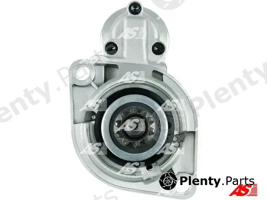 AS-PL S0033 — Starter Brand new | AS-PL | Starters | 0001107022