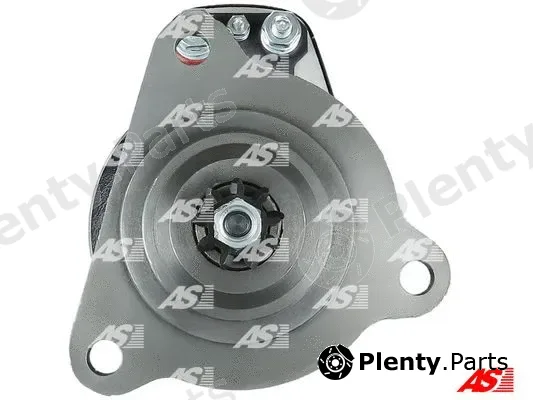 AS-PL S0801S — Starter Brand new | AS-PL | Starters | 0001416074