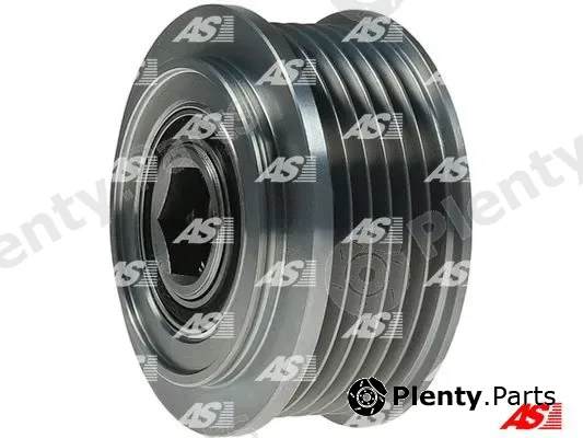 AS-PL AFP5035S — Alternator Freewheel Clutch Brand new | AS-PL | Alternator freewheel pulleys