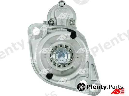AS-PL S0477BOSCH — Starter Brand new | Bosch | Starters