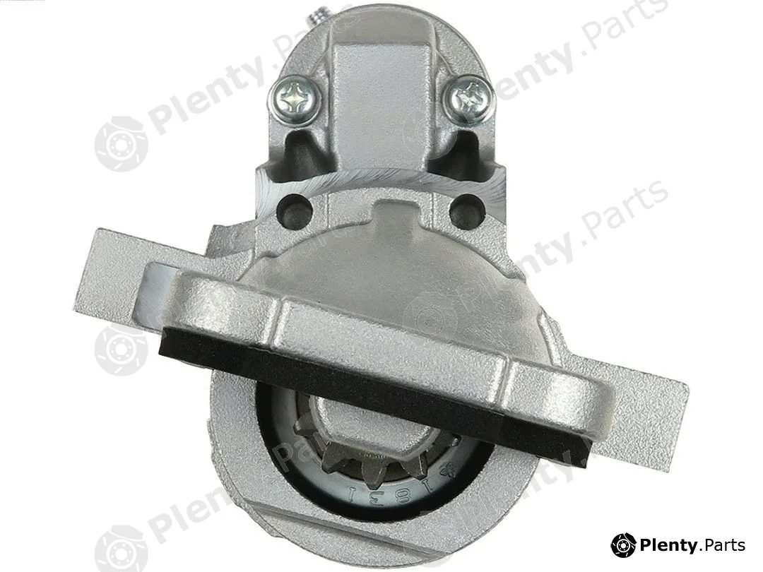 AS-PL S5511MITSUBISHI — Starter Brand new | Mitsubishi | Starters