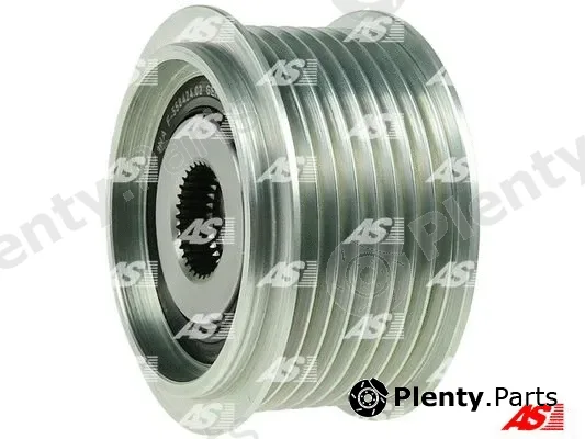 AS-PL AFP0098INA — Alternator Freewheel Clutch Brand new | Ina | Alternator freewheel pulleys