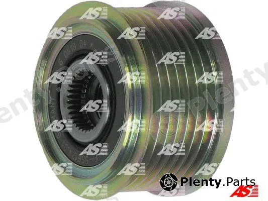 AS-PL AFP0051INA — Alternator Freewheel Clutch Brand new | Ina | Alternator freewheel pulleys