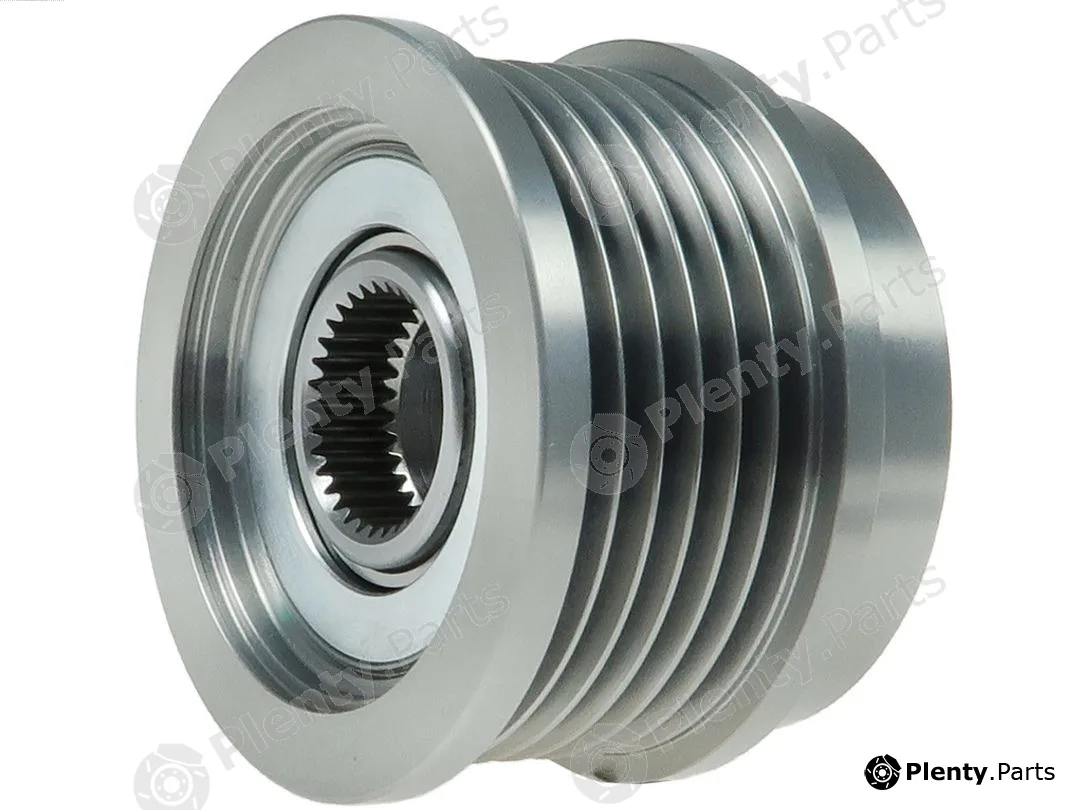 AS-PL AFP0136S — Alternator Freewheel Clutch Brand new | AS-PL | Alternator freewheel pulleys