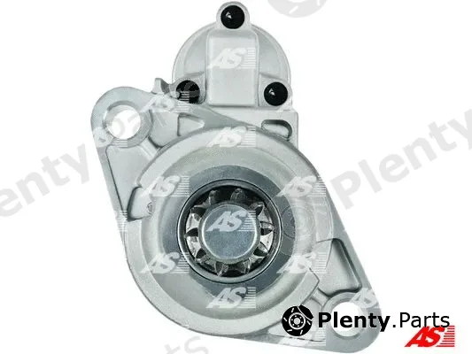 AS-PL S0661S — Starter Brand new | AS-PL | Starters | 0001120408