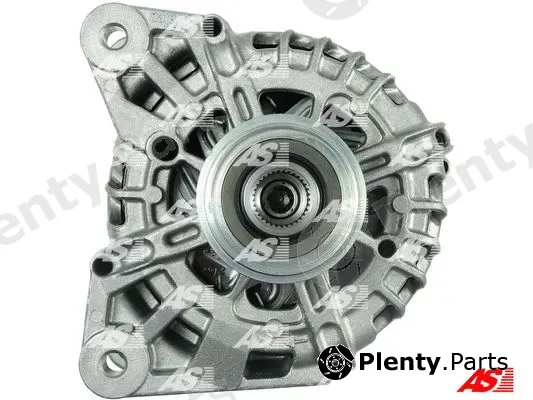 AS-PL A3215VALEO — Alternator Brand new | Valeo | Alternators
