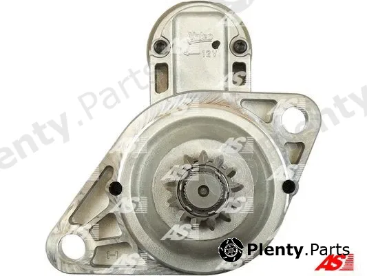 AS-PL S3097VALEO — Starter Brand new | Valeo | Starters