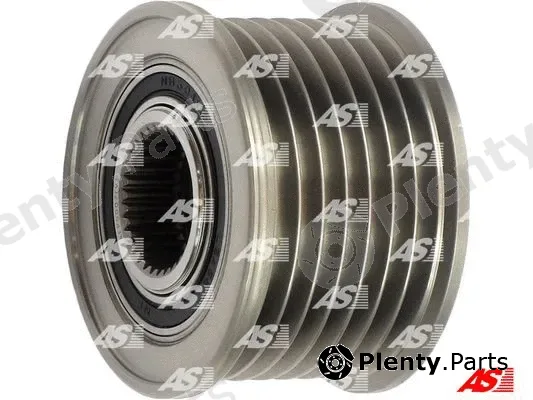 AS-PL AFP5007V — Alternator Freewheel Clutch Brand new | AS-PL | Alternator freewheel pulleys